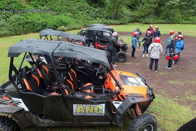 Buggy – Off-road Excursion- Coast to Coast – Half Day (Shared) - Last Words and Recommendations