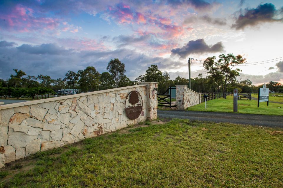 Bundaberg: Splitters Farm Private Guided Tour - Booking Information