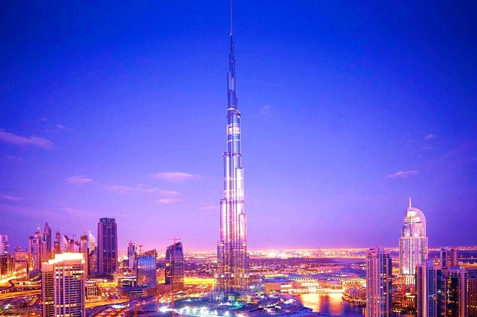 Burj Khalifa At the Top Ticket With Marina Dhow Cruise Dinner Dubai - Common questions