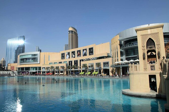 Burj Khalifa Private Tour and Dubai Mall Shopping With Transfer - Common questions