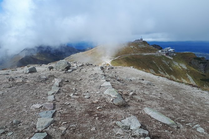 Cable Car to Kasprowy Wierch With Zakopane- Private Tour From Krakow - Review Platforms