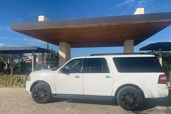Cabo Airport to Cabo San Lucas Private Transport  - Los Cabos - Contact Information