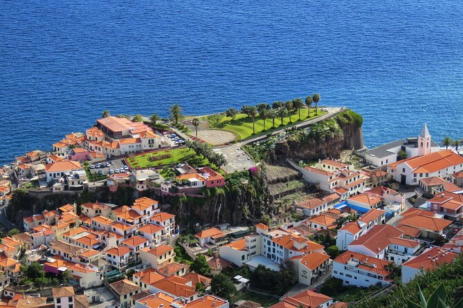 Cabo Girão Sea Cliff and Mountains 4WD Experience - Thrilling Off-Road Adventure