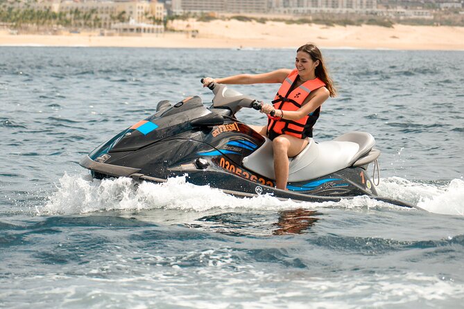 Cabo San Lucas Jet Ski Rental - Fun and Enjoyment, Service and Assistance, Recommendations and Feedback