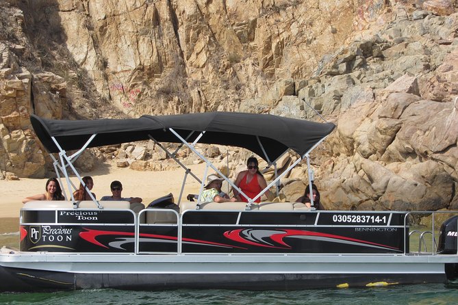 Cabo San Lucas Private Boating Tour - Additional Information for Tour Participants