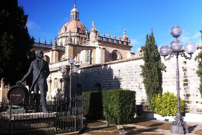 Cadiz Shore Excursion: Jerez & Cadiz Easy Accessible Private Tour & Wine Cellars - Common questions