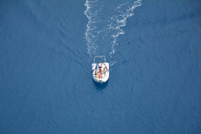 Cagliari Shore Excursion: Amazing West Sulcis Boat Experience - Weather Conditions Considerations