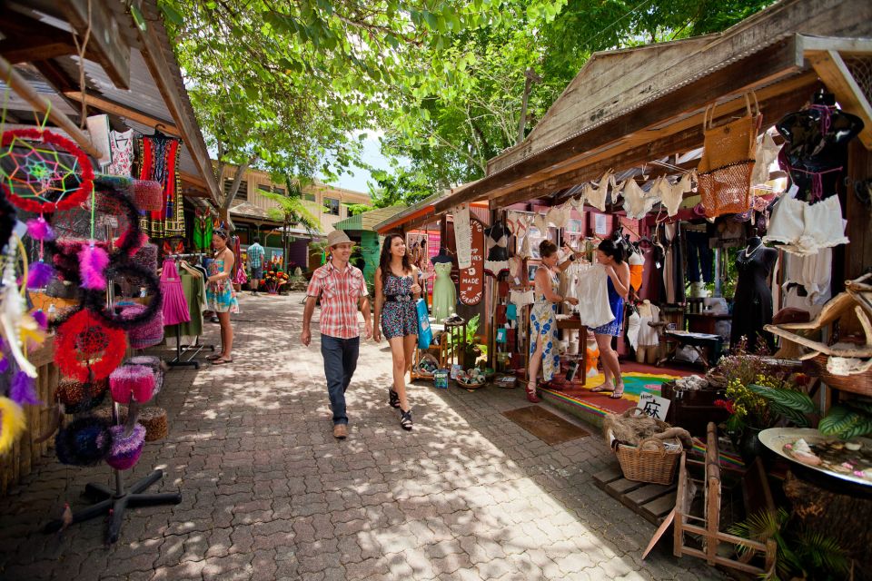 Cairns: Skyrail, Kuranda, and Rail Tour With Hotel Transfers - Last Words