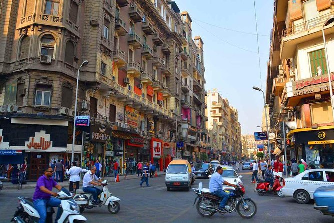 Cairo Shopping Tour - Customer Reviews