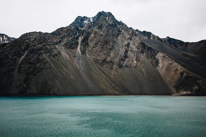 Cajón Del Maipo Embalse El Yeso in 4x4 Car and Small Group - What to Bring