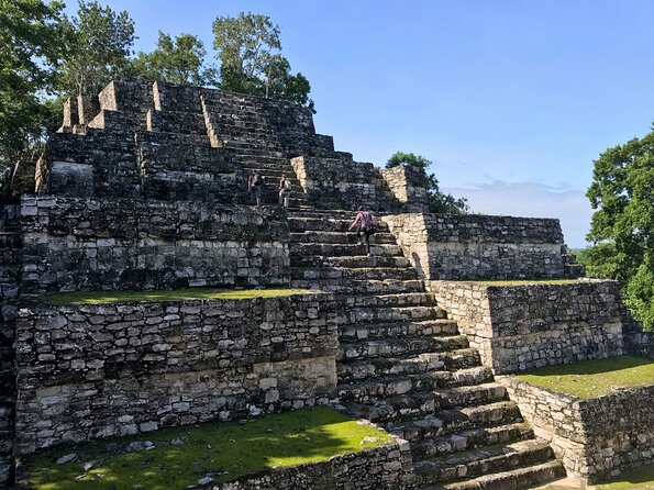 Calakmul Ancient Maya City Tour - From Campeche - Last Words