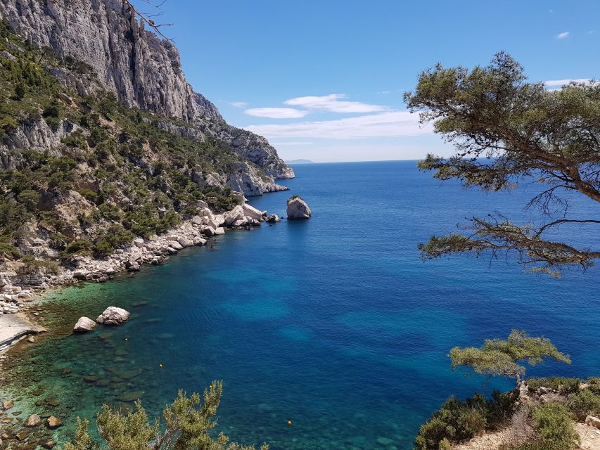 Calanques National Park: 6-Hour Hike - Reservation and Cancellation Policies