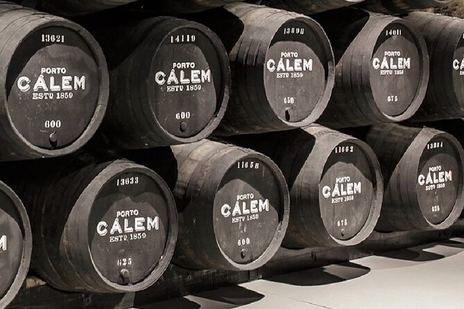 Cálem Cellar: Visit And Wine Tasting Tour - Last Words