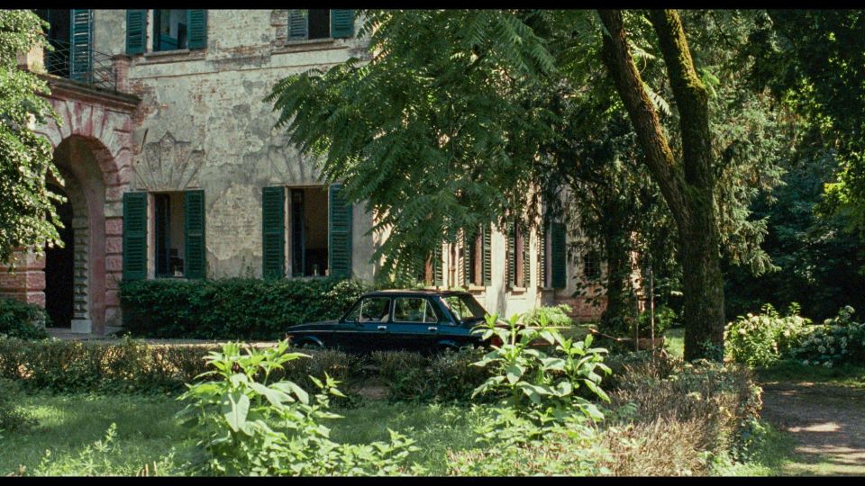 Call Me By Your Name Private Tour in Crema - Booking Details