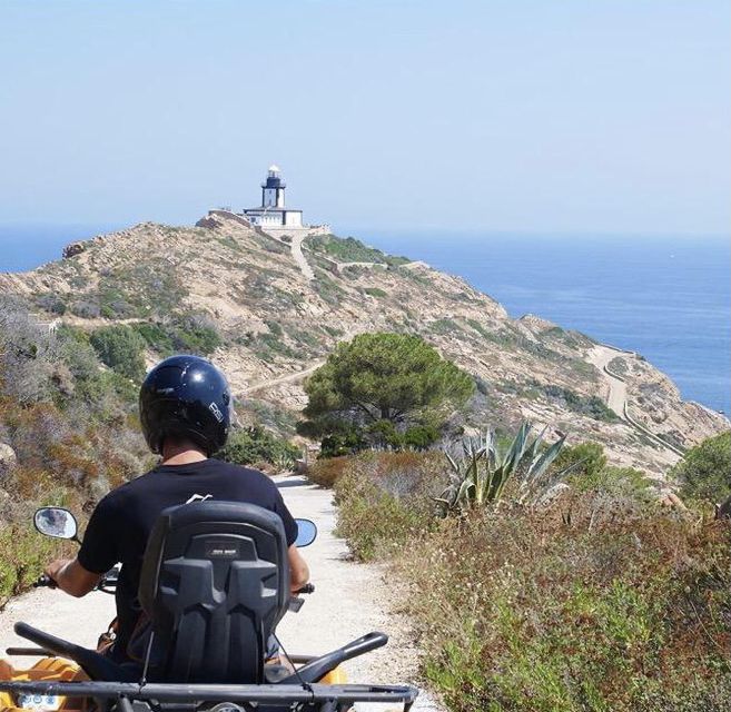 Calvi: 2-Hour Quad Bike Trip Between Sea and Mountains - Last Words
