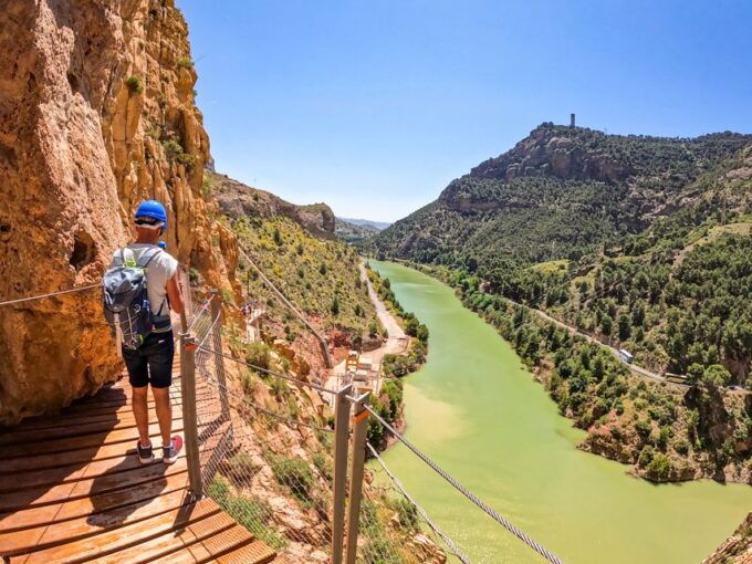 Caminito Del Rey: Entry Ticket - Additional Details