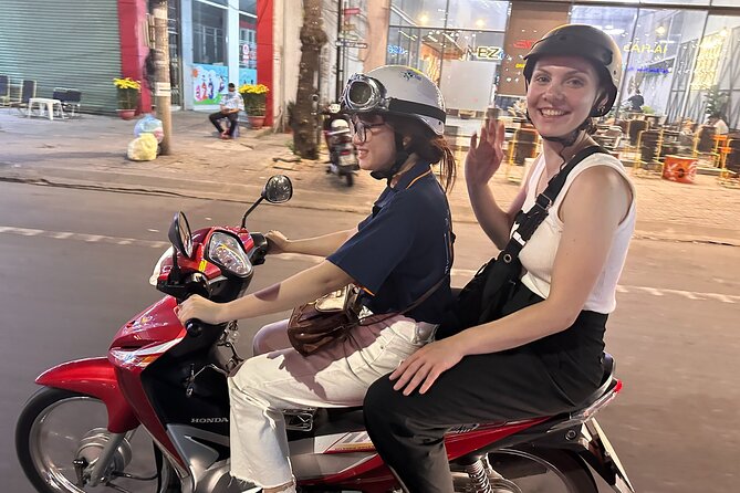 Can Tho Food Tour by Motorbike Designed by Local Chef - Traveler Reviews and Ratings