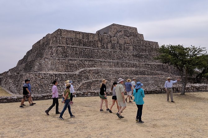 Canada De La Virgen Archaeological Site Tour - Tips & Recommendations