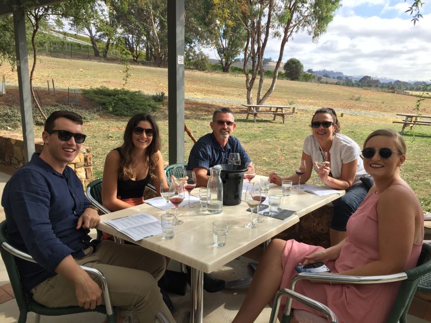 Canberra: Beer, Wine, and Spirits Tasting Tour - Additional Information