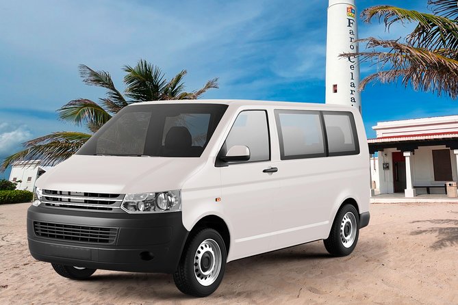 Cancun Hotel to Airport Shuttle Transportation - Passenger Experiences and Recommendations