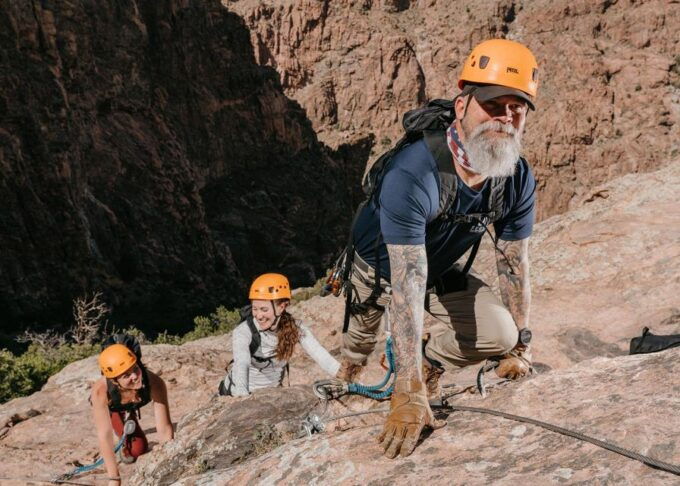 Cañon City: Royal Gorge Bridge and Park Entrance Ticket - Important Information