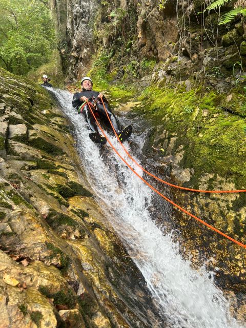 Canyoning Adventure in Cabrales Picos De Europa - Price and Reservation