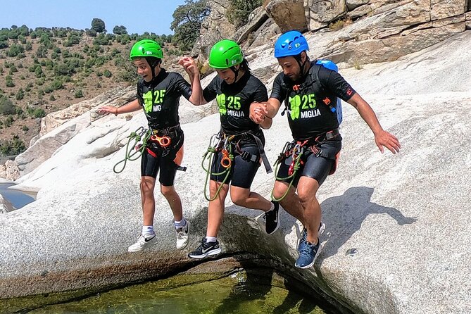 Canyoning Bau Mela - Additional Information