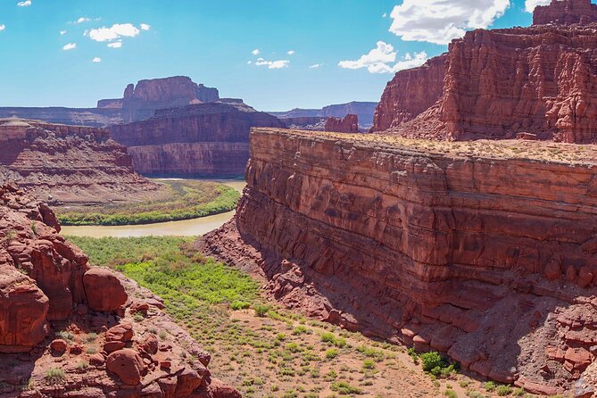 Canyonlands National Park Backcountry Tour - Common questions