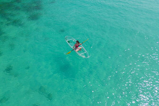 Cape Kamenjak Kayak or SUP Tour  - Pula - Cancellation Policy