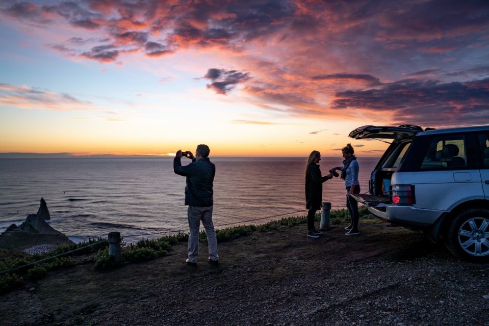 Cape Kidnappers: Gannet Colony Exclusive Sunrise Tour - Common questions