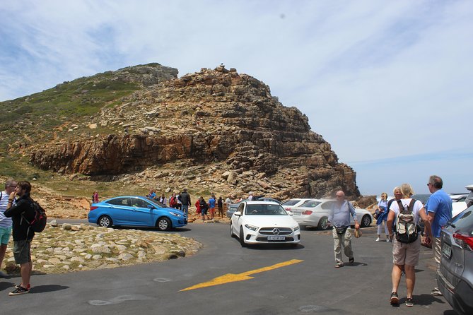 Cape of Good Hope, Penguins Private Tour From Cape Town Full Day - Additional Information