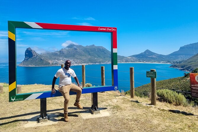 Cape Point, Penguins & Wine Tasting In Constantia Full Day Tour - Customer Reviews