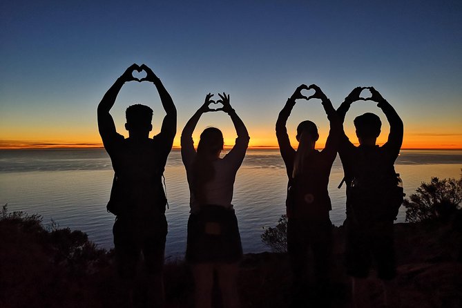 Cape Town: Lions Head Sunset Hike - Last Words