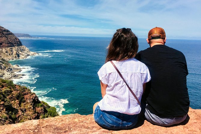 Cape Town Peninsula Day Tour ( Cape Point/Boulders/Wine Tasting) - Background Information