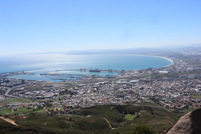 Cape Town Private Bespoke Fully Guided Day Tour - Last Words