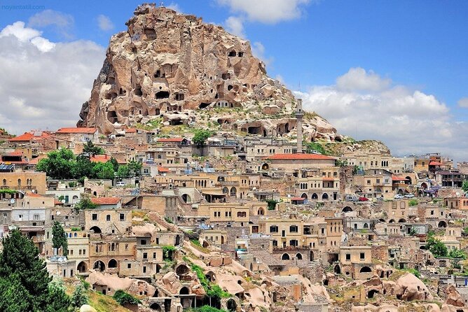 Cappadocia 2-Day Tour From Alanya - Important Information