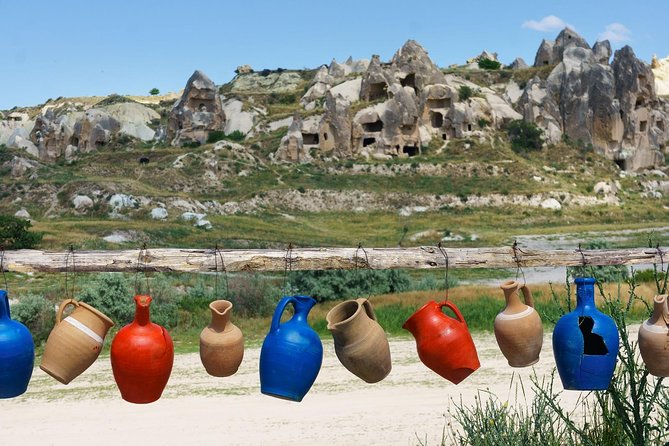 Cappadocia 2 Day Tour From Kemer - Price and Booking Details