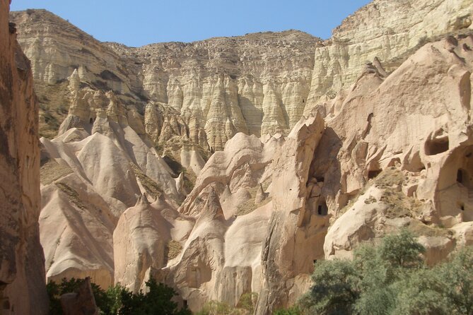 CAPPADOCIA 2 Days From Side - Local Experiences and Activities