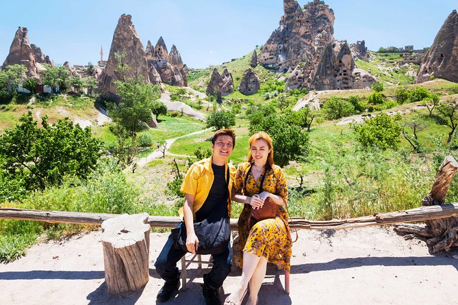 Cappadocia: Express Red Zone Tour – Half Day - Traveler Experience