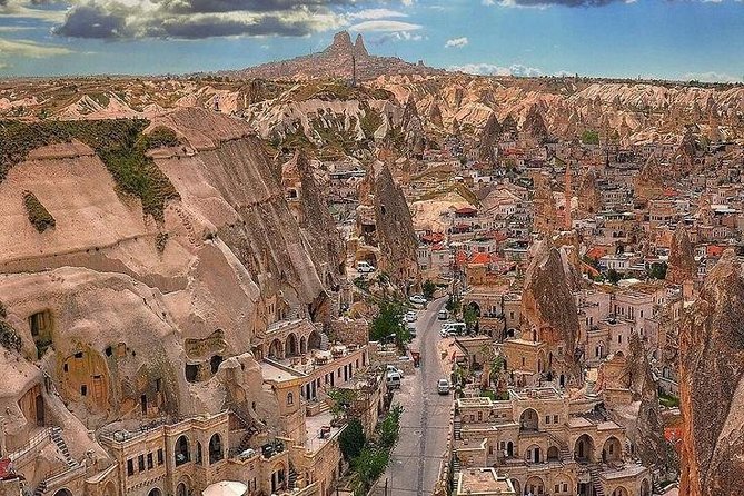 Cappadocia Tour From Antalya and Regions / 2 Days 1 Night - Pricing Details and Booking Information