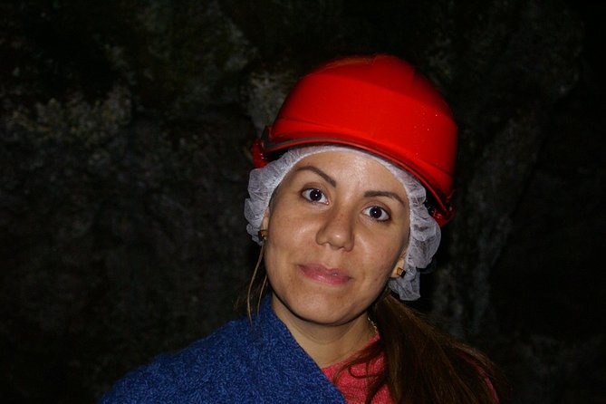 Cave Tour in Terceira - Safety Guidelines and Additional Resources