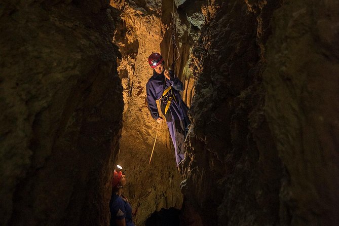 Caving Tour Near Lisbon - Reviews Overview