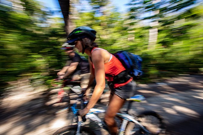 Cenotes Trail Jungle Bike Tour in Tulum With Lunch - Customer Testimonials