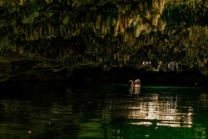 Cenotes, Zip Lines and Mayan Community - Common questions