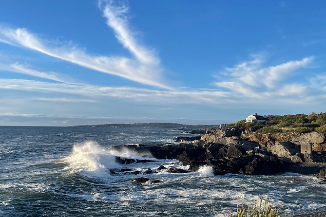 Central Coastal Maine Private Day Tour - Weather Considerations