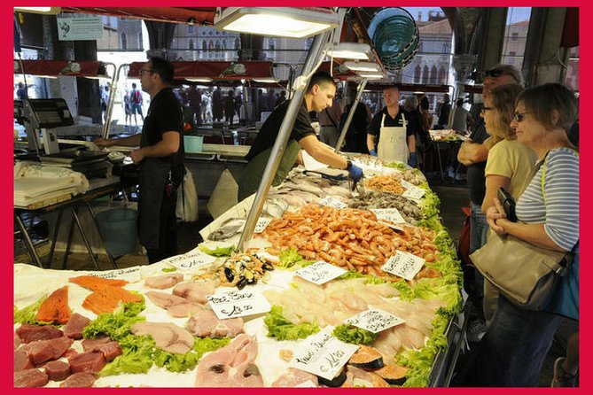 Cesarine: Market Tour & Home Cooking Class in Catania - Common questions