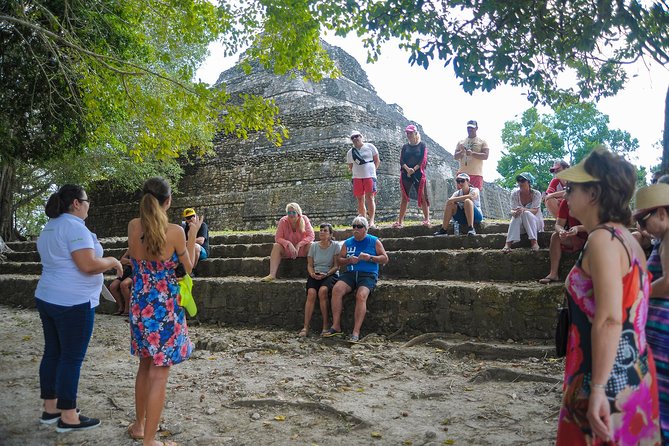 CHACCHOBEN Mayan Ruins Excursion Costa Maya - Customer Service