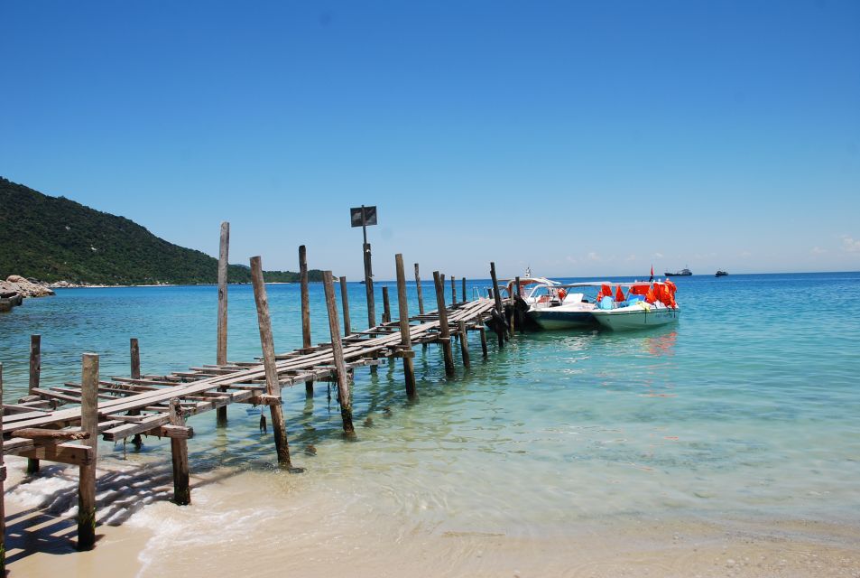 Cham Island Discovery Tour - Packing List Recommendations