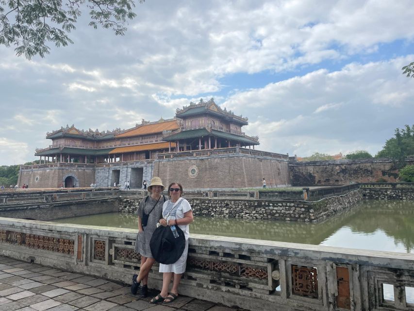 Chan May Port To Hue City Tour - Common questions