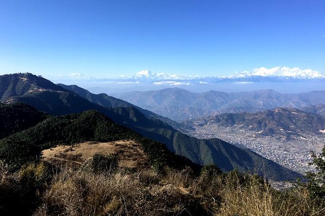 Chandragiri to Taudaha Nature Day Hiking From Kathmandu - Last Words